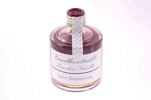 Vanille-Extrakt-Bourbon 50ml